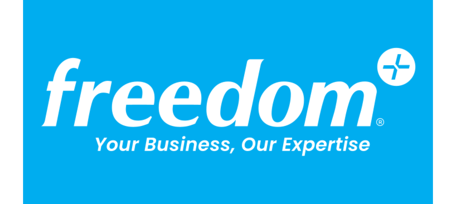 Freedom Plus - Print and Signage Palmerston North